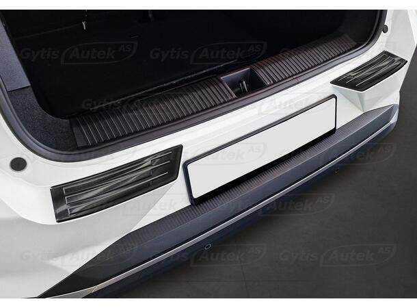 Bakfangerbeskytter | Renault Scenic E-Tech 2024-> | gytisautek.no