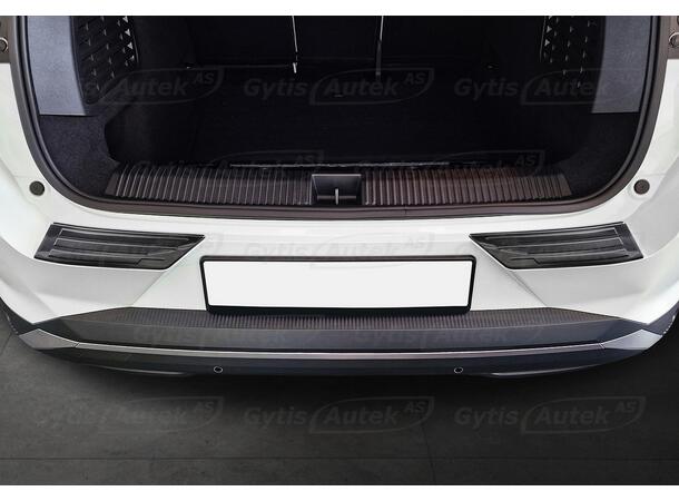 Bakfangerbeskytter | Renault Scenic E-Tech 2024-> | gytisautek.no