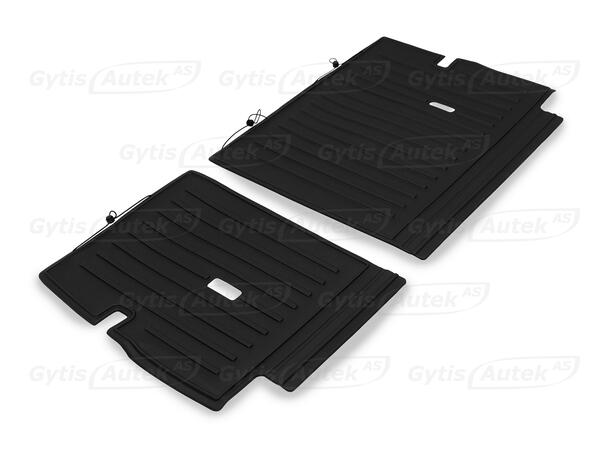 Baksete ryggbeskyttelse | Xpeng G9 2023-> | gytisautek.no