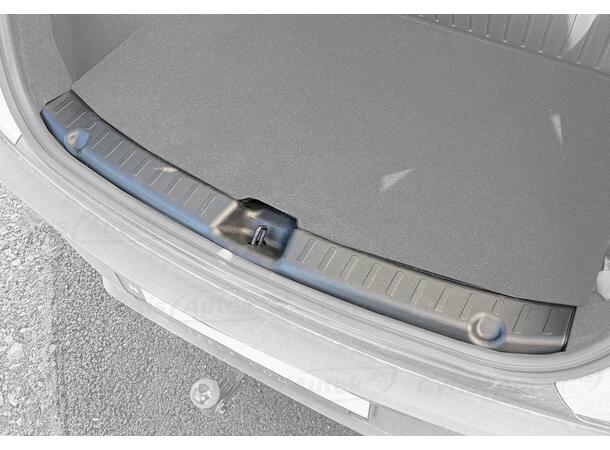 Beskyttelse bagasje terskel Tesla Model Y 2025-2025 Juniper 