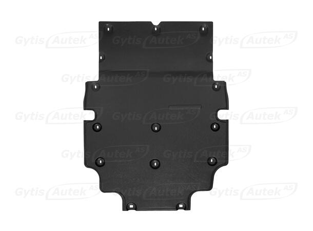 Bunnplate | Audi A7 2019-2020 | gytisautek.no