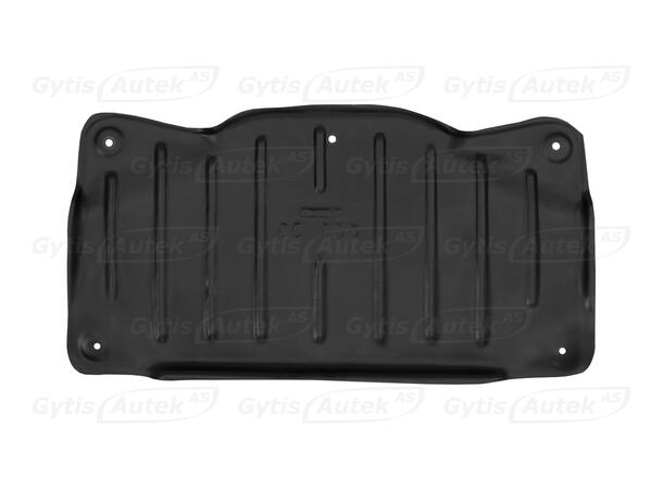 Bunnplate | MB Vito W639 2003-2014 | gytisautek.no