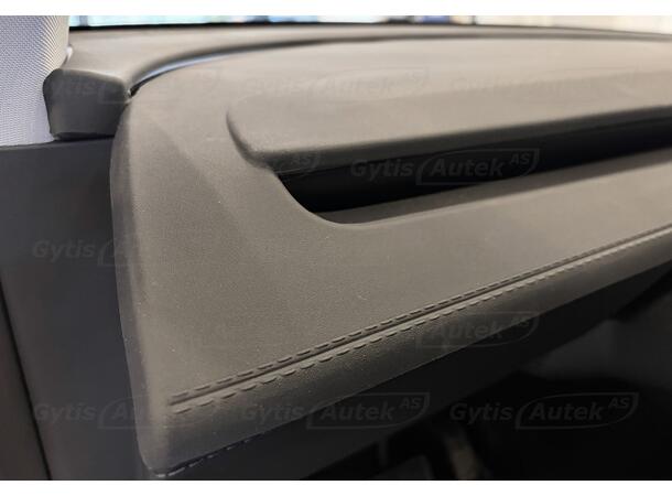 Dashbord beskytter | Tesla Model Y 2025-> Juniper | gytisautek.no