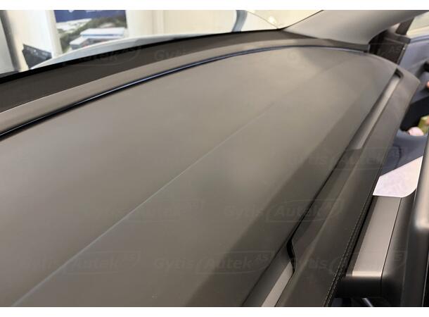 Dashbord beskytter | Tesla Model Y 2025-> Juniper | gytisautek.no