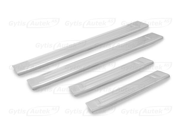 Dørterskelbeskyttere | BYD Seal U 2024-> | gytisautek.no