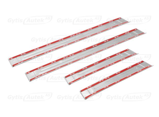 Dørterskelbeskyttere | BYD Seal U 2024-> | gytisautek.no