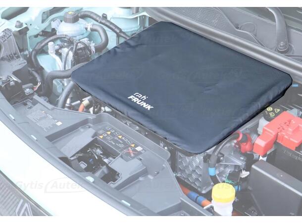 Frunk | Renault 5 E-Tech 2025-> | gytisautek.no