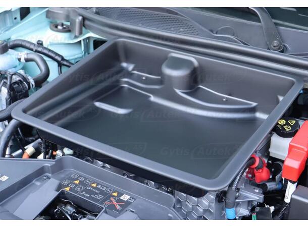 Frunk | Renault 5 E-Tech 2025-> | gytisautek.no