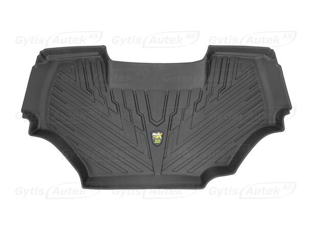 Gulvmatte | Zetor Proxima CL/HS 2022-> | gytisautek.no
