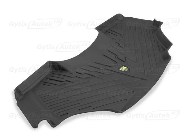 Gulvmatte | Zetor Proxima CL/HS 2022-> | gytisautek.no