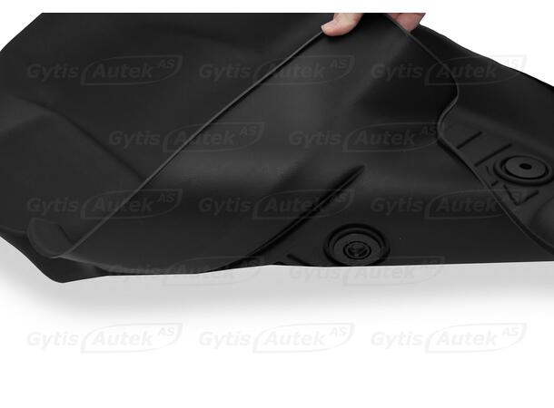 Gulvmatter | Ford F-150 2015-> | gytisautek.no