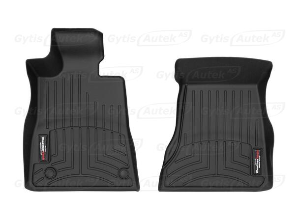 Gulvmatter | MB AMG GT R/S C190/R190 2015-2023 | gytisautek.no