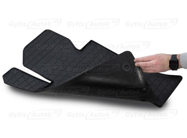 Gulvmatter til Kia Optima 2011-2015 | gytisautek.no