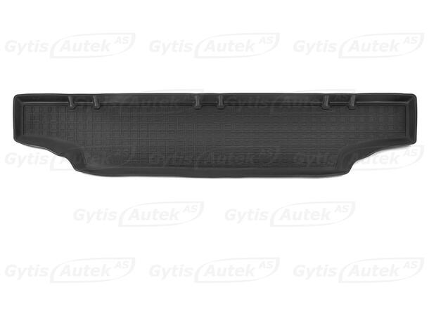 Gulvmatter til Peugeot 5008 2018-> | gytisautek.no
