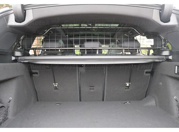 Hunde/Lastegitter | Audi A6 e-tron 2025-> | gytisautek.no