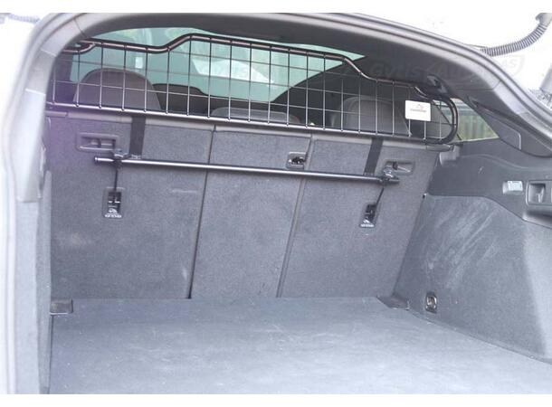 Hunde/Lastegitter | Audi A6 e-tron 2025-> | gytisautek.no