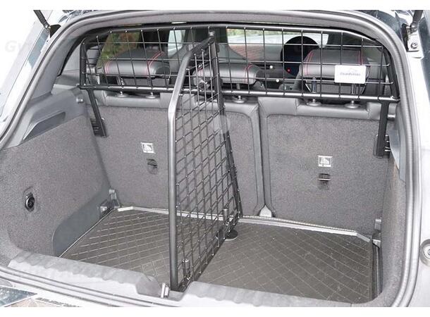 Hundegitter med skillevegg | Mini Aceman J05 2024-> | gytisautek.no