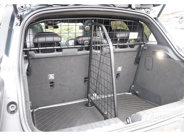 Hundegitter med skillevegg | Mini Aceman J05 2024-> | gytisautek.no