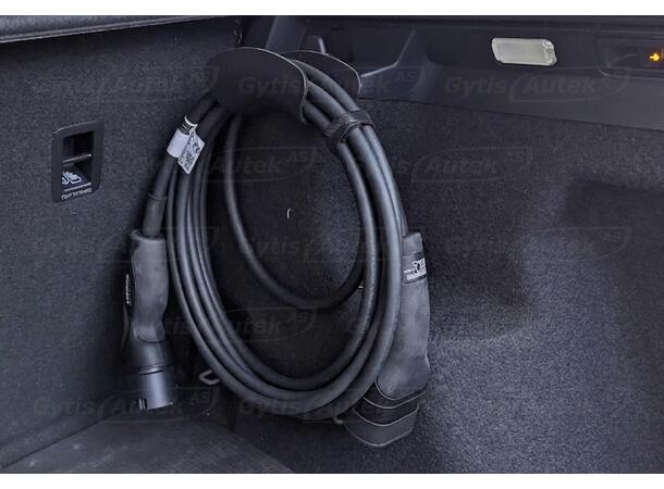 Kabelholder | VW ID.5 2022-> | gytisautek.no