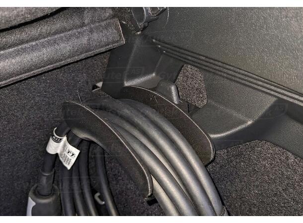 Kabelholder | VW ID.5 2022-> | gytisautek.no