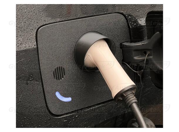 Ladelukedeksel | BMW i3 I01 2014-2022 | gytisautek.no