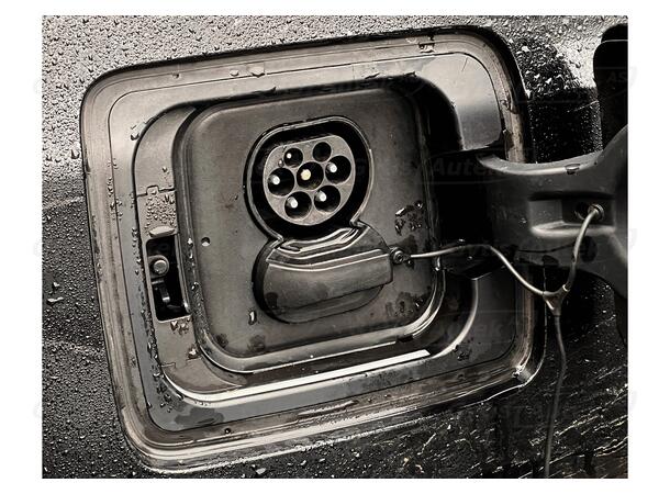 Ladelukedeksel | BMW i3 I01 2014-2022 | gytisautek.no