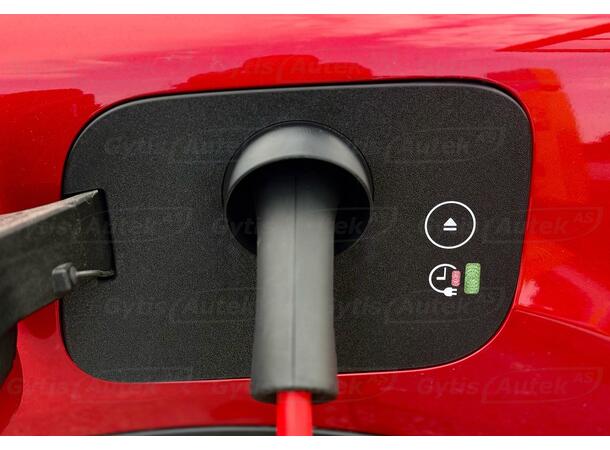 Ladelukedeksel | Citroen e-C4 2021-> | gytisautek.no