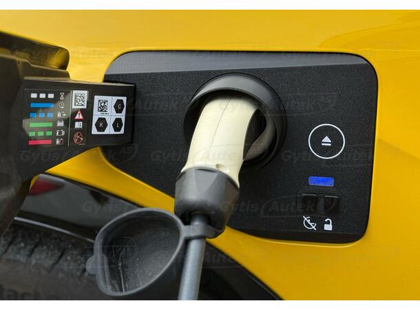 Ladelukedeksel | Renault 5 E-Tech 2025-> | gytisautek.no