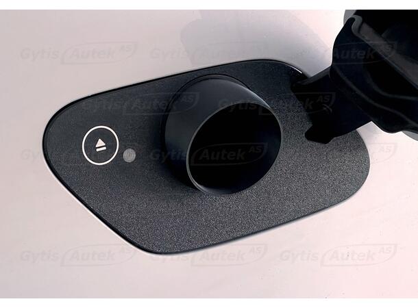 Ladelukedeksel | VW e-Golf 2014-2020 | gytisautek.no