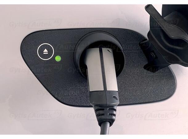 Ladelukedeksel | VW e-Golf 2014-2020 | gytisautek.no