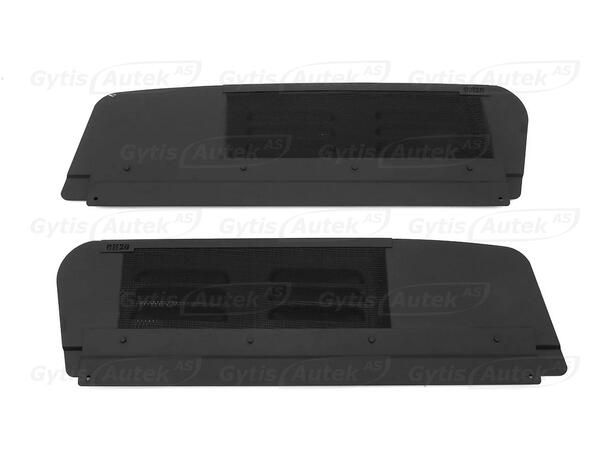 Luftegitter | MB Sprinter W906 2006-2018 | gytisautek.no