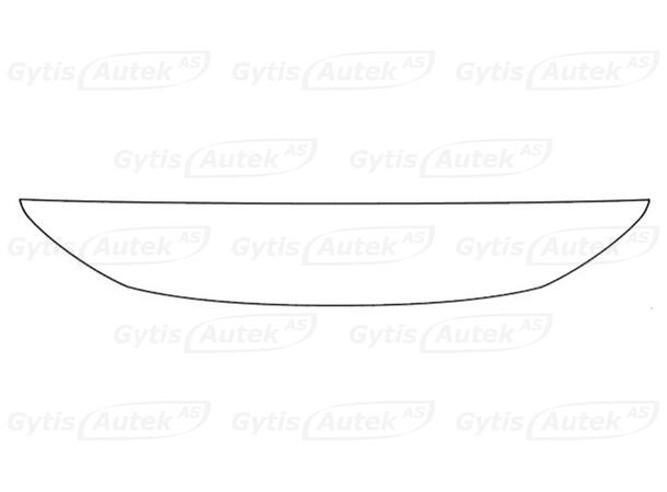 Panserbeskytter | PPF-folie | Audi A6 e-tron 2025-> | gytisautek.no