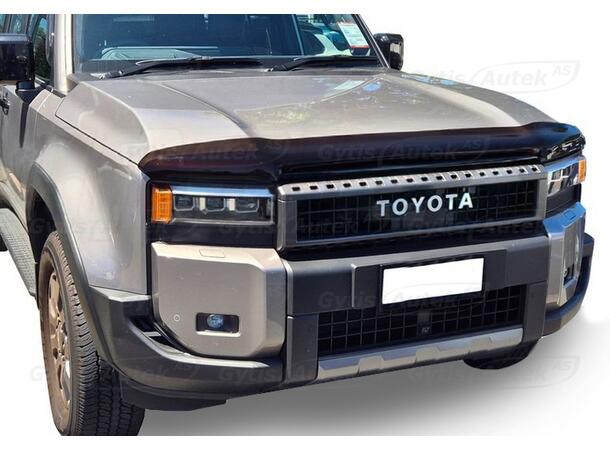 Panserbeskytter | Toyota Land Cruiser 250 2025-> | gytisautek.no