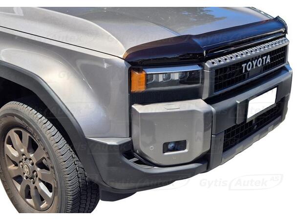 Panserbeskytter | Toyota Land Cruiser 250 2025-> | gytisautek.no