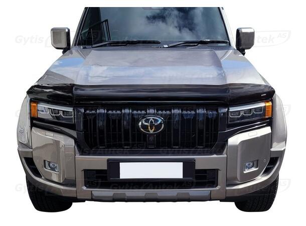 Panserbeskytter | Toyota Land Cruiser 250 2025-> | gytisautek.no