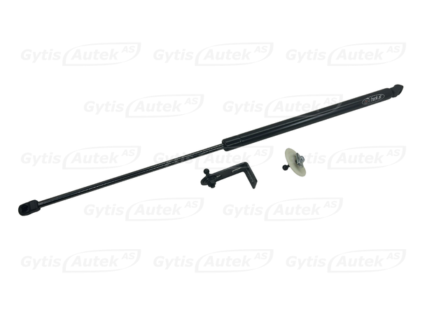 Panserdemper | Ford Explorer EV 2024-> | gytisautek.no