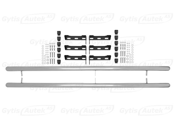 Sidebar | Opel Zafira Life 2020-> | gytisautek.no