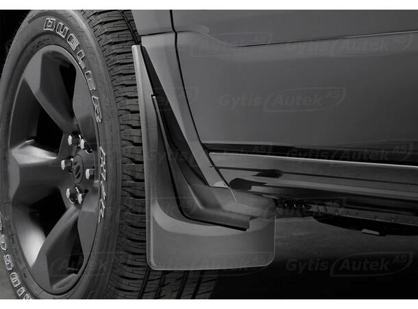Skvettlapper | Dodge RAM 2019-> 1500 | gytisautek.no