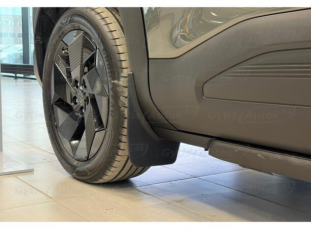 Skvettlapper | Suzuki eVitara 2025-> | gytisautek.no