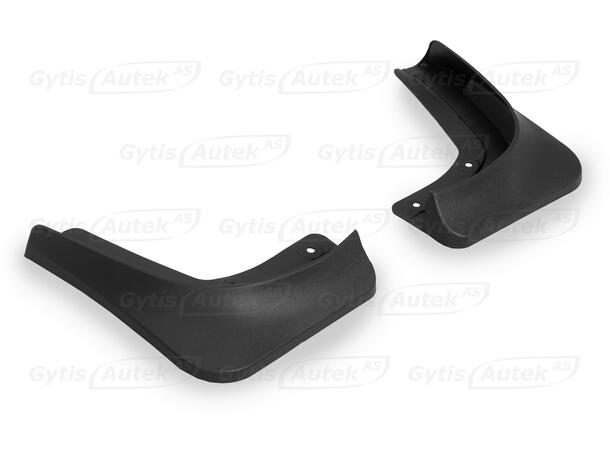 Skvettlapper | Tesla Model Y 2025-> Juniper | gytisautek.no