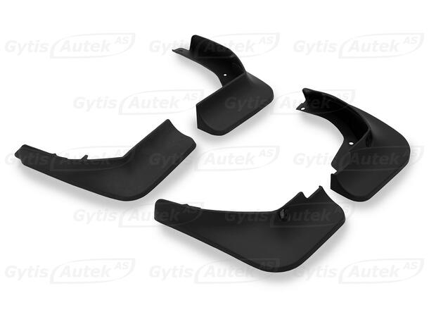 Skvettlapper | VW Passat B8 2015-2023 | gytisautek.no