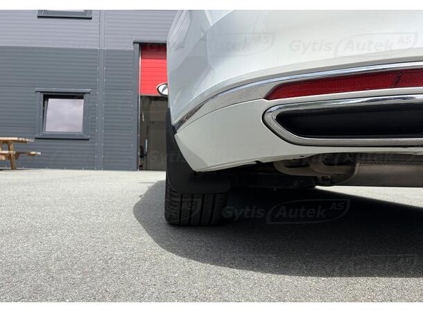 Skvettlapper | VW Passat B8 2015-2023 | gytisautek.no