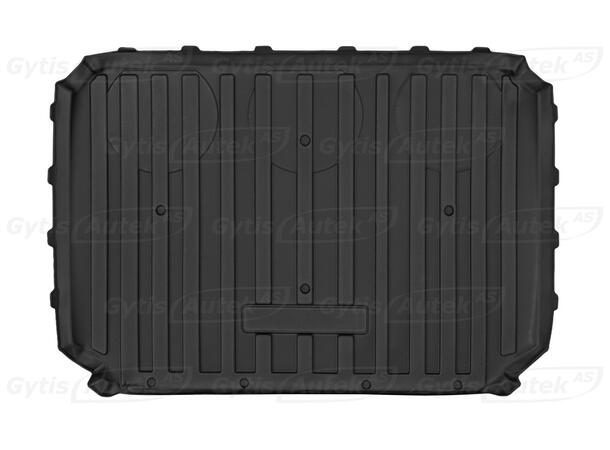 Vareromsmatte | Polaris Ranger SP 570 2023-> | gytisautek.no