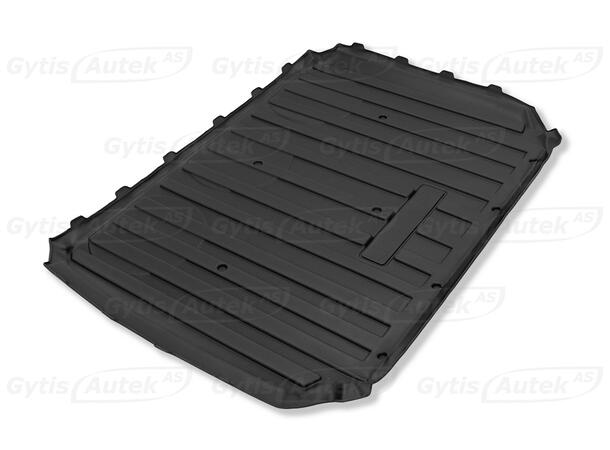 Vareromsmatte | Polaris Ranger SP 570 2023-> | gytisautek.no