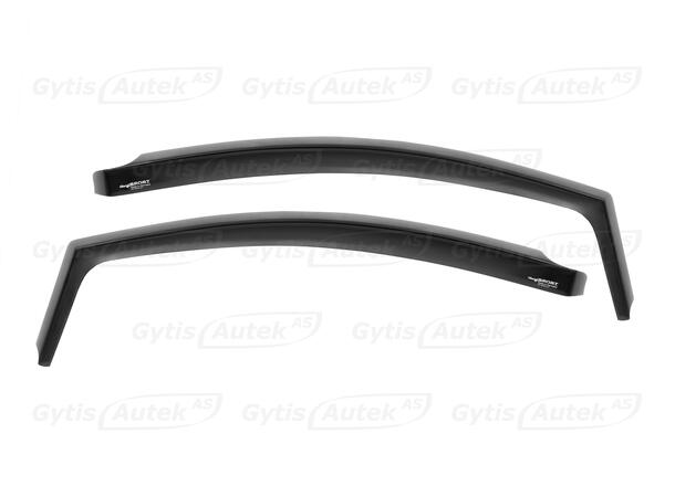 Vindavvisere | Ford Ka 2008-2016 | gytisautek.no