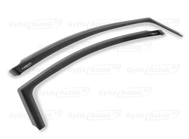 Vindavvisere | Ford Ka 2008-2016 | gytisautek.no