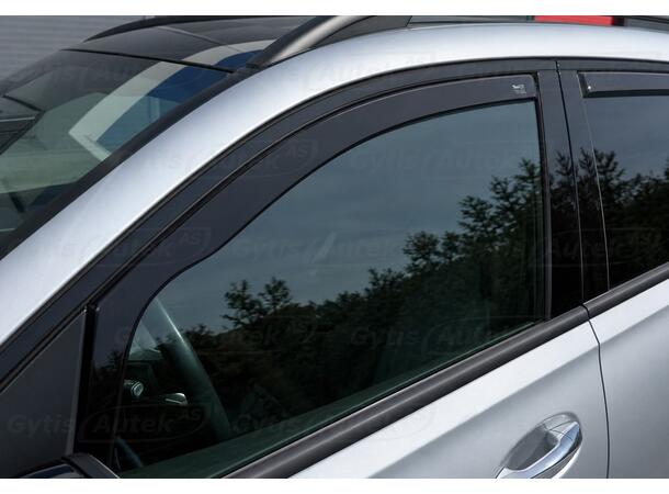 Vindavvisere | MB GLS-Klasse X167 2020-> | gytisautek.no