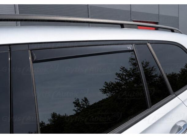 Vindavvisere | MB GLS-Klasse X167 2020-> | gytisautek.no