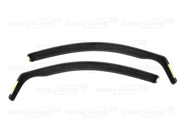 Vindavvisere | Renault Megane 2002-2008 | gytisautek.no