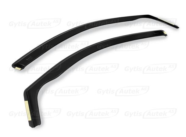 Vindavvisere | Renault Megane 2002-2008 | gytisautek.no